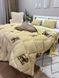 Одеяло меховое с длинным ворсом &bull; двустороннее &bull; холлофайбер 450 г/м&sup2; BLANKET-FUR-MICROFIBER фото 1