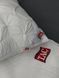 Подушка &laquo;тісто&raquo; еко-пух з ефектом пам'яті 70&times;70 см PILLOW-DOUGH-ECOPUH-70x70 фото 4