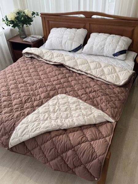 Ковдра 4 Сезони на кнопках (ОДА) &bull; 3 в 1 Варіант 6 BLANKET-4SEASONS-ODA-6 фото