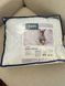 Дитяча подушка BABY SNOW 40x60 см PILLOW-BABY-SNOW-40x60 фото 4