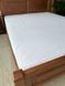 Наматрацник &laquo;Аквастоп Kayra&raquo; &bull; махровий, з мембраною, Туреччина MATTRESS-PAD-AQUASTOP-KAYRA фото 7