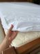 Наматрацник &laquo;Аквастоп Kayra&raquo; &bull; махровий, з мембраною, Туреччина MATTRESS-PAD-AQUASTOP-KAYRA фото 6