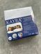 Наматрацник &laquo;Аквастоп Kayra&raquo; &bull; махровий, з мембраною, Туреччина MATTRESS-PAD-AQUASTOP-KAYRA фото 11