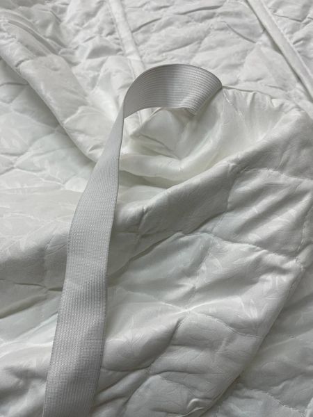 Наматрасник на резинке SOFT TEXTILE HOME (Вариант 1) MATTRESS-PAD-REGULAR фото