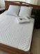 Наматрасник на резинке SOFT TEXTILE HOME (Вариант 1) MATTRESS-PAD-REGULAR фото 10