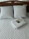 Наматрасник на резинке SOFT TEXTILE HOME (Вариант 1) MATTRESS-PAD-REGULAR фото 6
