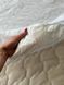 Наматрасник стеганый водонепроницаемый kayra &bull; хлопок, мембрана, Турция MATTRESS-PAD-QUILTED-KAYRA фото 6