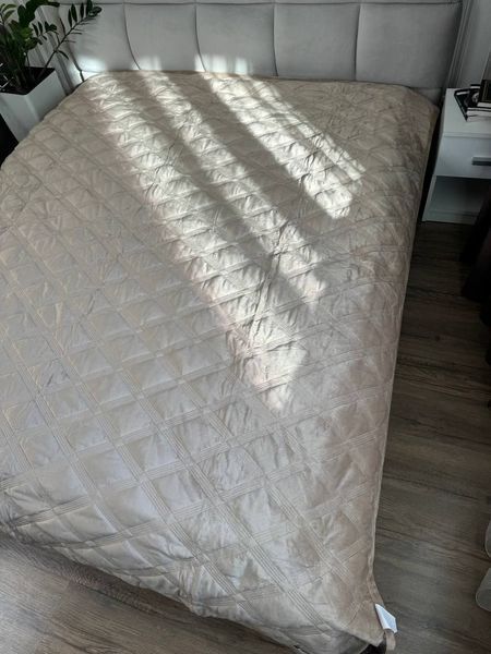 Велюрове покривало &laquo;Ромб&raquo; 210&times;230 см BLANKET-VELOUR-RHOMBUS фото