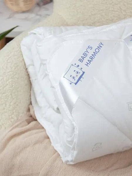 Ковдра дитяча Baby`s Harmony, 105&times;140 см BLANKET-BABY-HARMONY-105x140 фото