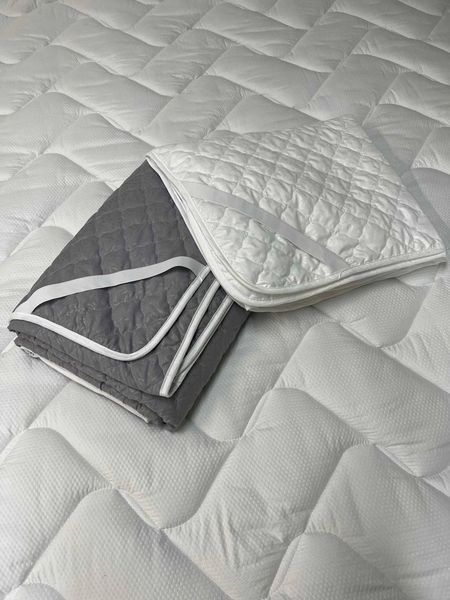 Наматрасник на резинке SOFT TEXTILE HOME (Вариант 2) MATTRESS-PAD-REGULAR-2 фото