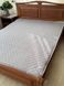 Наматрасник на резинке SOFT TEXTILE HOME (Вариант 2) MATTRESS-PAD-REGULAR-2 фото 1