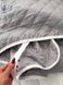 Наматрасник на резинке SOFT TEXTILE HOME (Вариант 2) MATTRESS-PAD-REGULAR-2 фото 6