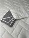 Наматрасник на резинке SOFT TEXTILE HOME (Вариант 2) MATTRESS-PAD-REGULAR-2 фото 7