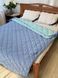Одеяло 4 Сезона на кнопках (ОДА) &bull; 3 в 1 Вариант 5 BLANKET-4SEASONS-ODA-5 фото 6