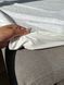 Водонепроникний наматрацник АКВАСТОП (Ода) &bull; махра, 100% бавовна MATTRESS-PAD-AQUASTOP-ODA фото 8