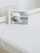 Водонепроникний наматрацник АКВАСТОП (Ода) &bull; махра, 100% бавовна MATTRESS-PAD-AQUASTOP-ODA фото 2