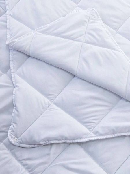 Одеяло 4 СЕЗОНА на кнопках (ТЕП) &bull; 2 в 1: летнее и теплое одеяло BLANKET-4SEASONS-TEP фото
