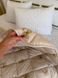 Одеяло &laquo;Шерсть&raquo; от SOFT TEXTILE HOME WOOL-SOFT-TEXTILE-HOME фото 10
