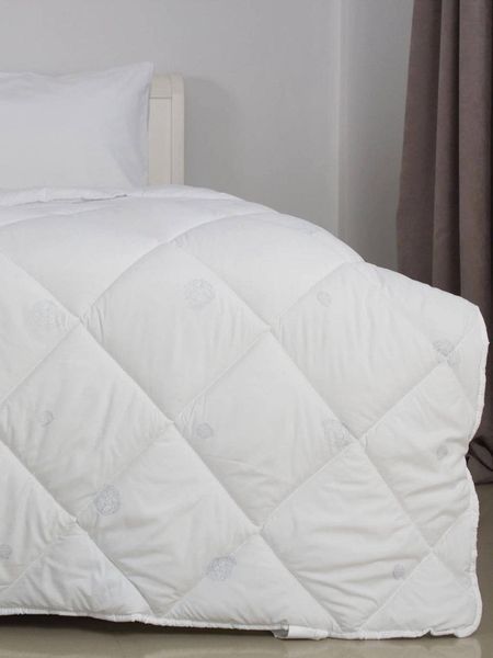 Одеяло всесезонное Cotton (ТЕП), с хлопковым наполнителем BLANKET-COTTON-TEP фото