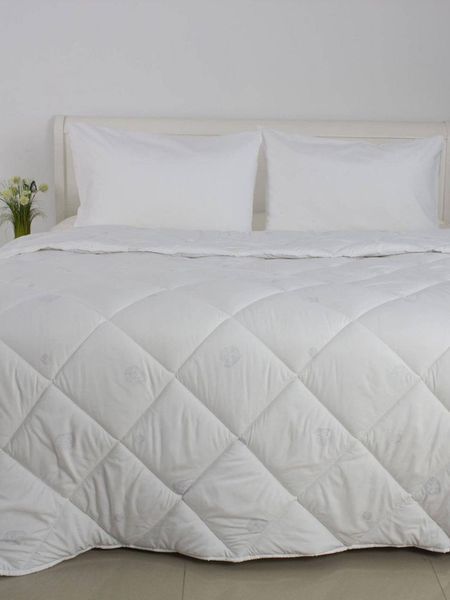 Одеяло всесезонное Cotton (ТЕП), с хлопковым наполнителем BLANKET-COTTON-TEP фото