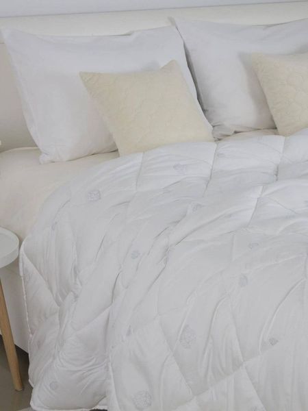 Одеяло всесезонное Cotton (ТЕП), с хлопковым наполнителем BLANKET-COTTON-TEP фото