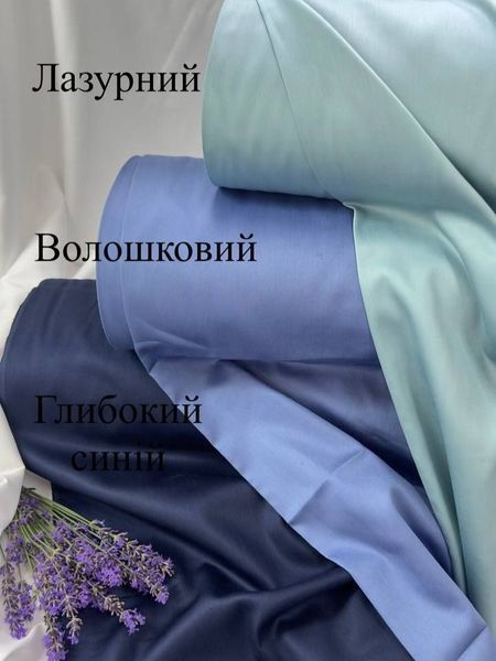 Комплект постельного белья Сатин Premium Рюши &bull; 100% хлопок Турция &bull; Черный цвет RUCHI-SATIN-CHORNYI фото