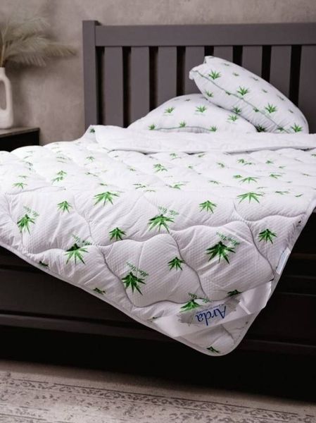Одеяло (ARDA) с эффектом Aloe Vera ARDA-ALOE-VERA фото