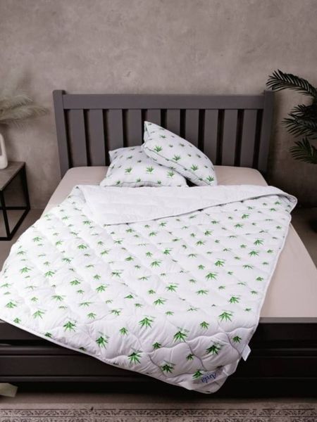 Одеяло (ARDA) с эффектом Aloe Vera ARDA-ALOE-VERA фото