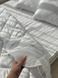 Одеяло всесезонное &laquo;Эко-пух&raquo; &bull; микрофибра &bull; Белое BLANKET-ECO-DOWN-MICROFIBER фото 5