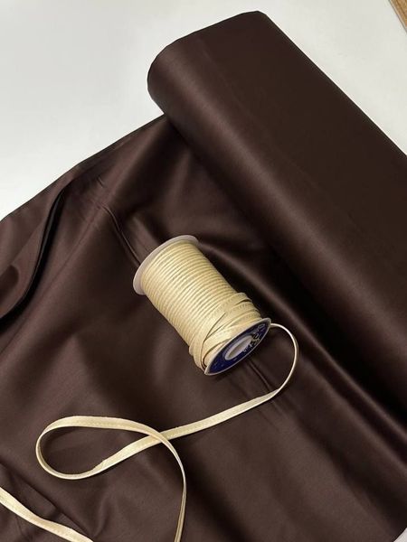 Комплект постільної білизни Сатин Premium &bull; 100% бавовна &bull; Туреччина &bull; Канти SATIN-PREMIUM-KANTY фото