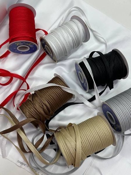 Комплект постільної білизни Сатин Premium &bull; 100% бавовна &bull; Туреччина &bull; Канти SATIN-PREMIUM-KANTY фото