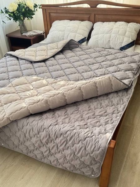 Одеяло 4 Сезона на кнопках (ОДА) &bull; 3 в 1 Вариант 2 BLANKET-4SEASONS-ODA-2 фото