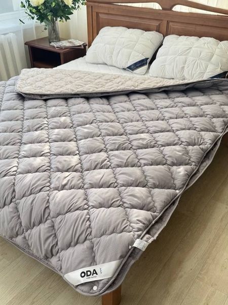 Одеяло 4 Сезона на кнопках (ОДА) &bull; 3 в 1 Вариант 2 BLANKET-4SEASONS-ODA-2 фото