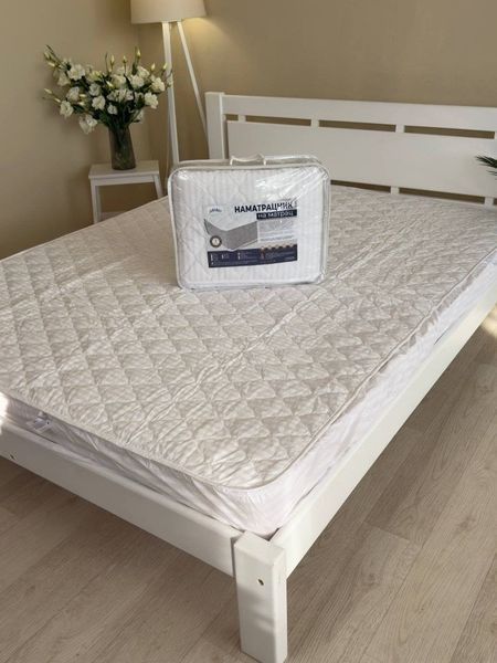 Наматрасник-чехол Хлопковый Arda MATTRESS-PAD-COTTON-ARDA фото