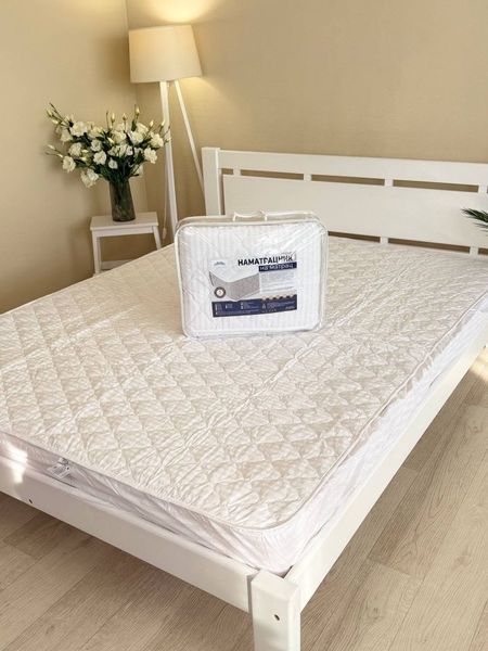 Наматрасник-чехол Хлопковый Arda MATTRESS-PAD-COTTON-ARDA фото