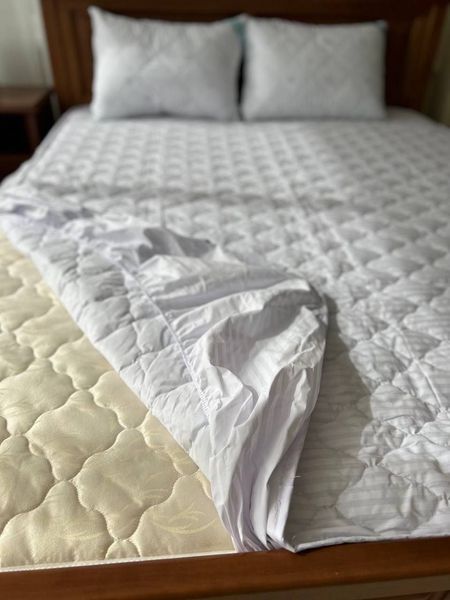 Наматрасник-чехол Хлопковый Arda MATTRESS-PAD-COTTON-ARDA фото