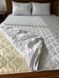 Наматрасник-чехол Хлопковый Arda MATTRESS-PAD-COTTON-ARDA фото 9