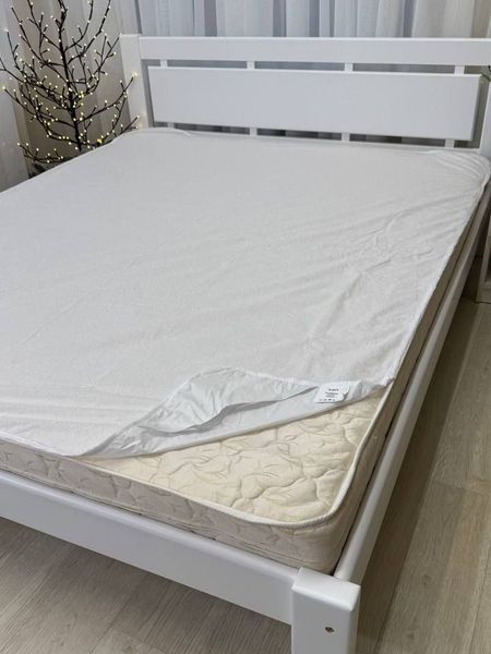Наматрацник &laquo;Аквастоп&raquo; (ТЕП) &bull; бамбук, водонепроникний MATTRESS-PAD-AQUASTOP-TEP фото