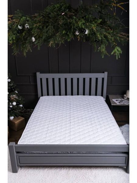 Наматрасник хлопковый на резинке MATTRESS-PAD-COTTON-ELASTIC фото