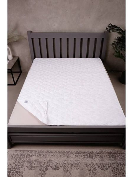 Наматрасник хлопковый на резинке MATTRESS-PAD-COTTON-ELASTIC фото
