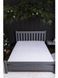 Наматрасник хлопковый на резинке MATTRESS-PAD-COTTON-ELASTIC фото 4