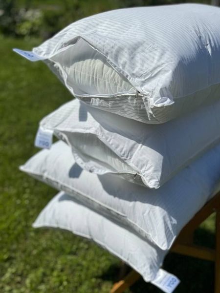 Подушка Эко-ПУХ (Ода) PILLOW-EKOPUH-ODA-2 фото