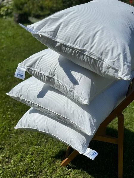 Подушка Эко-ПУХ (Ода) PILLOW-EKOPUH-ODA-2 фото