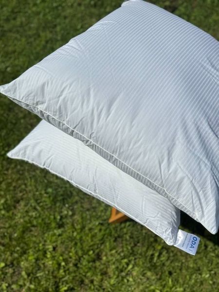 Подушка Эко-ПУХ (Ода) PILLOW-EKOPUH-ODA-2 фото