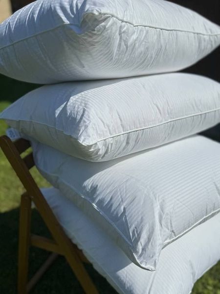 Подушка Эко-ПУХ (Ода) PILLOW-EKOPUH-ODA-2 фото