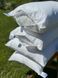 Подушка Эко-ПУХ (Ода) PILLOW-EKOPUH-ODA-2 фото 11