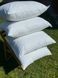 Подушка Эко-ПУХ (Ода) PILLOW-EKOPUH-ODA-2 фото 9