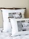 Подушка Эко-ПУХ (Ода) PILLOW-EKOPUH-ODA-2 фото 1