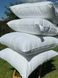 Подушка Эко-ПУХ (Ода) PILLOW-EKOPUH-ODA-2 фото 4
