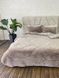 Покрывало-одеяло &laquo;Травка&raquo; &bull; Беж FUR-BLANKET-TRAVKA-BEZ фото 2
